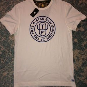 G-star Graphic Tee